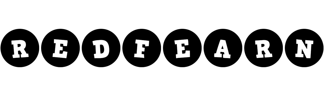 Redfearn tools logo