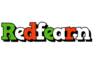 Redfearn venezia logo