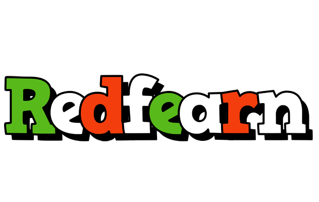 Redfearn venezia logo