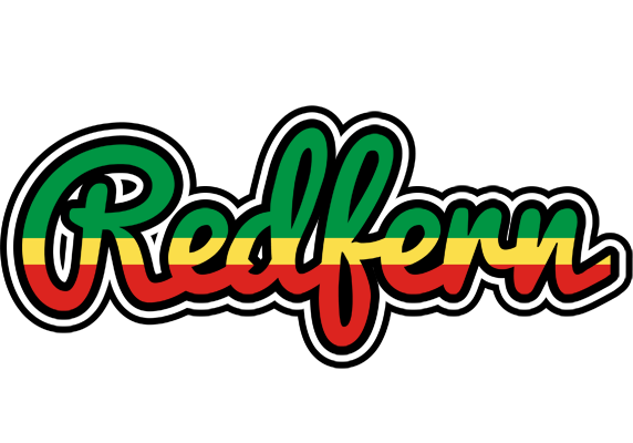 Redfern african logo