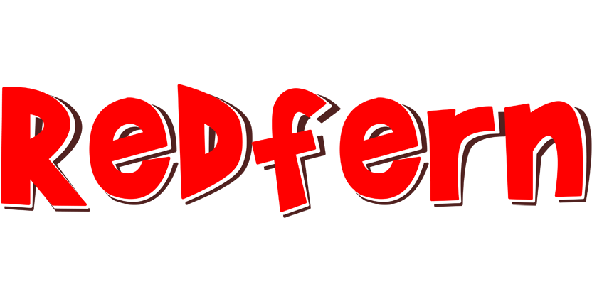 Redfern basket logo