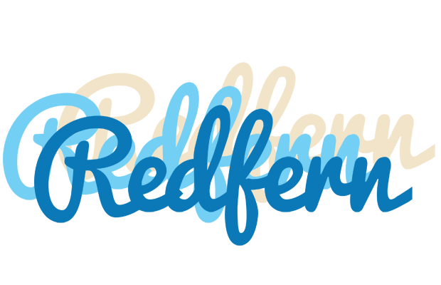 Redfern breeze logo