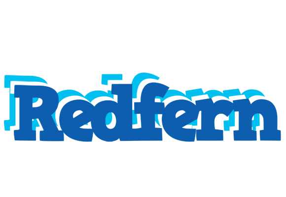 Redfern business logo