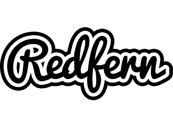 Redfern chess logo