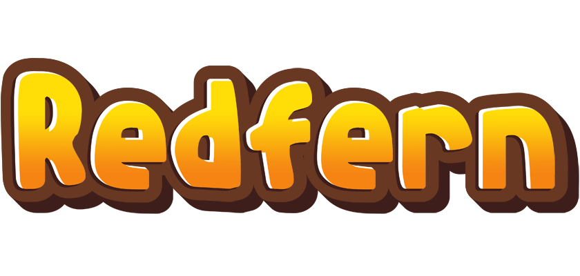 Redfern cookies logo