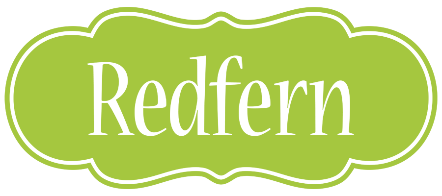 Redfern family logo