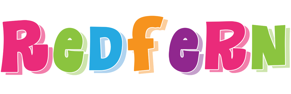 Redfern friday logo