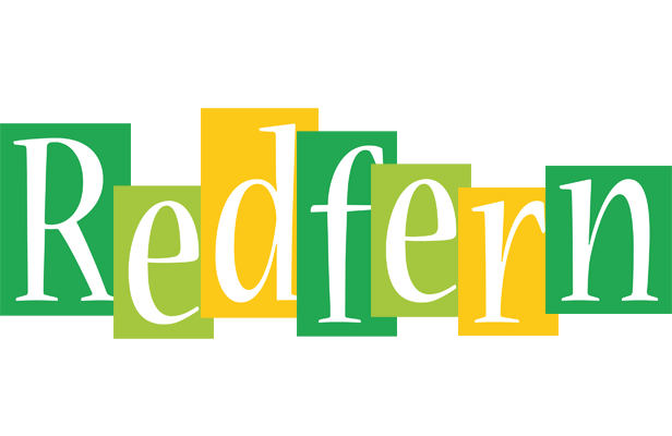 Redfern lemonade logo