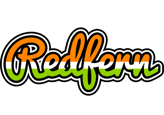 Redfern mumbai logo