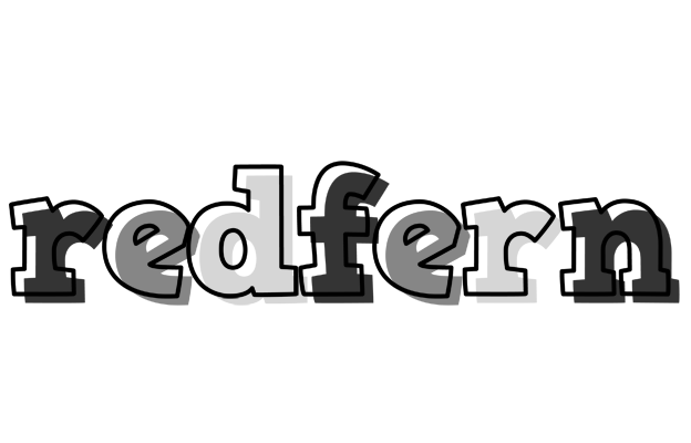 Redfern night logo