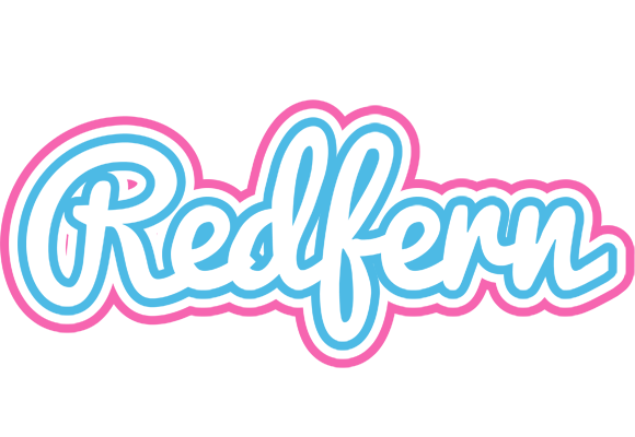 Redfern outdoors logo