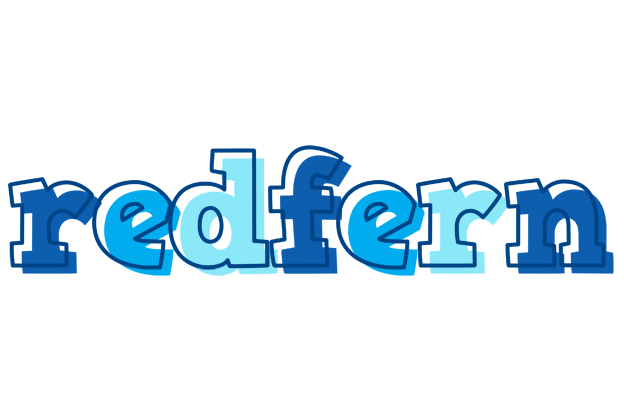 Redfern sailor logo