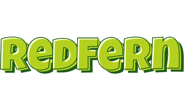 Redfern summer logo