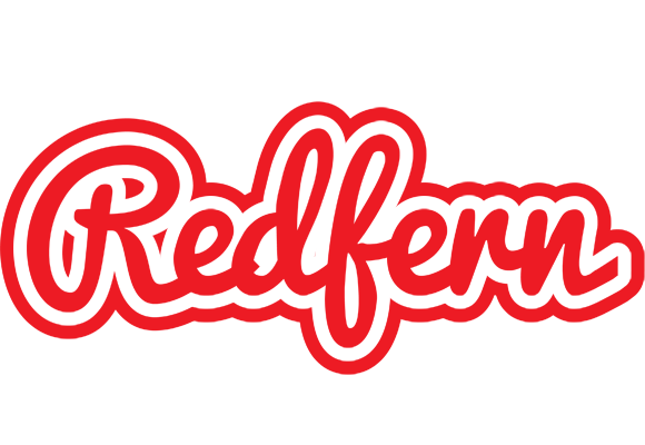 Redfern sunshine logo