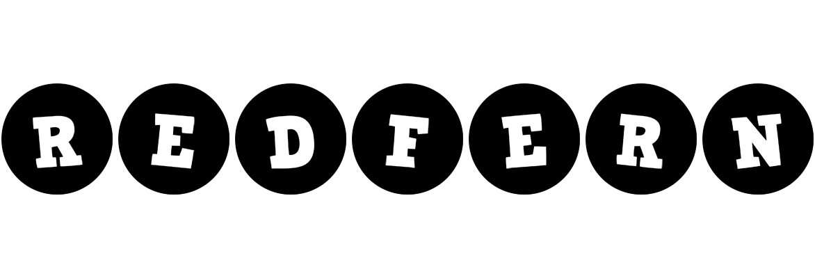 Redfern tools logo