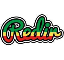 Redir african logo