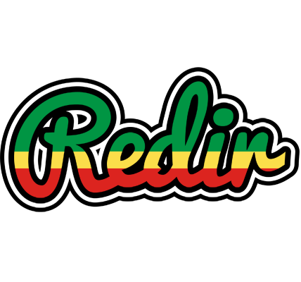 Redir african logo