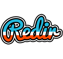 Redir america logo