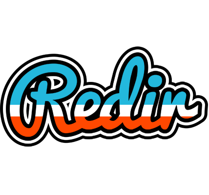 Redir america logo