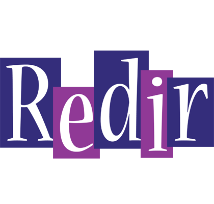 Redir autumn logo