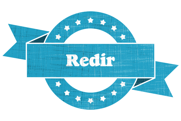 Redir balance logo
