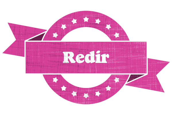 Redir beauty logo