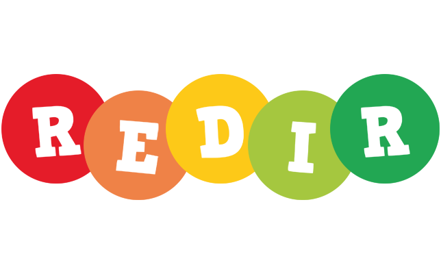 Redir boogie logo