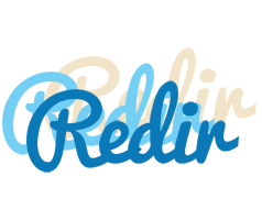 Redir breeze logo