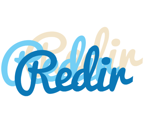 Redir breeze logo