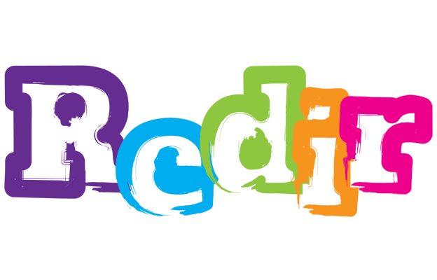 Redir casino logo