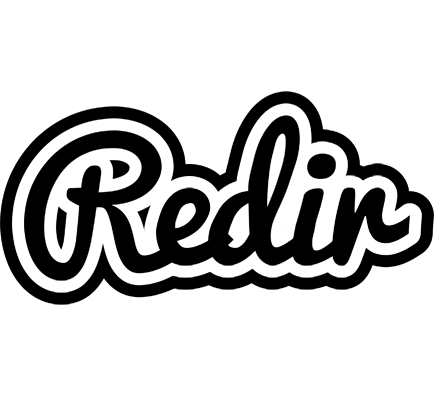Redir chess logo