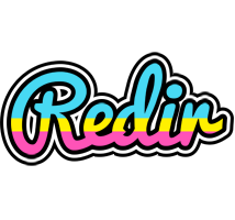 Redir circus logo