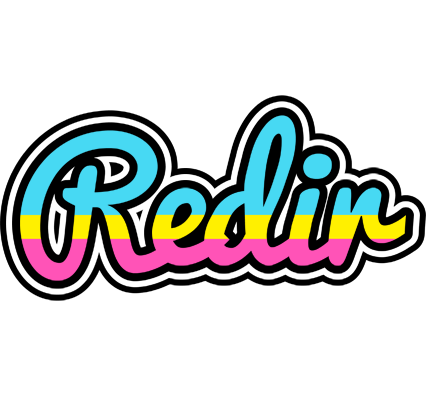 Redir circus logo