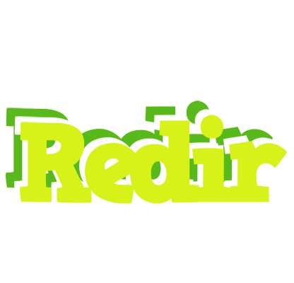 Redir citrus logo