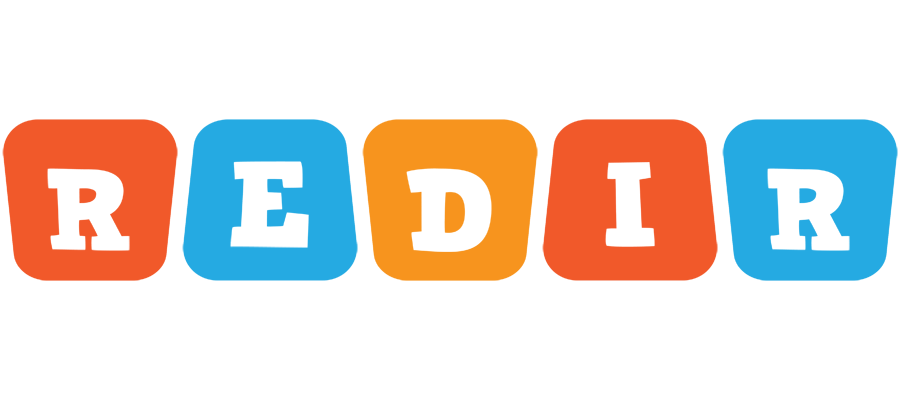 Redir comics logo