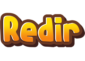 Redir cookies logo