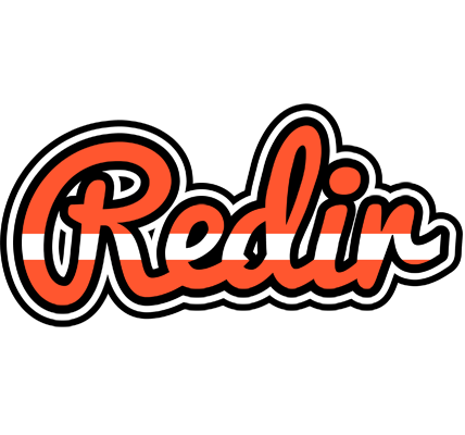 Redir denmark logo
