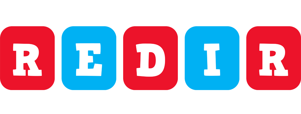 Redir diesel logo
