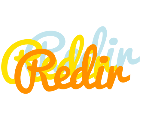 Redir energy logo