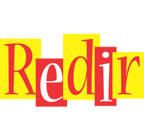 Redir errors logo