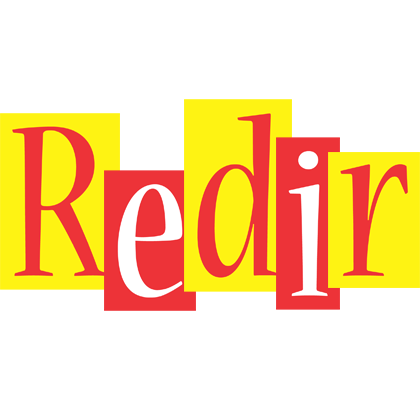 Redir errors logo