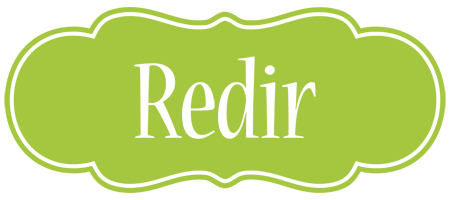 Redir family logo