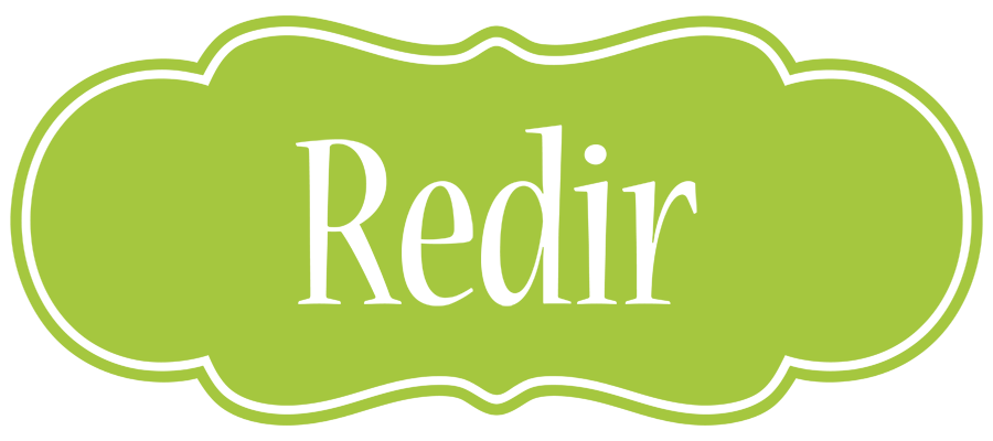 Redir family logo