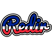 Redir france logo