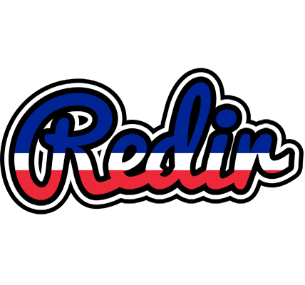 Redir france logo