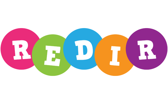 Redir friends logo