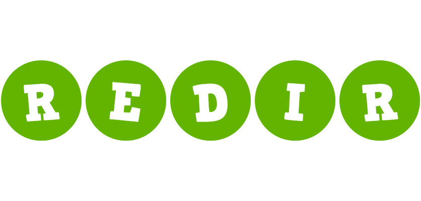 Redir games logo