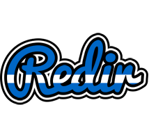 Redir greece logo