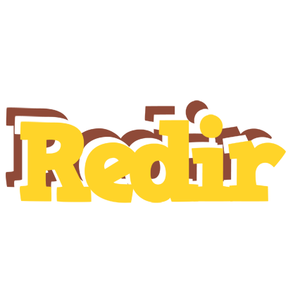 Redir hotcup logo