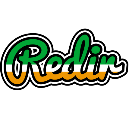 Redir ireland logo